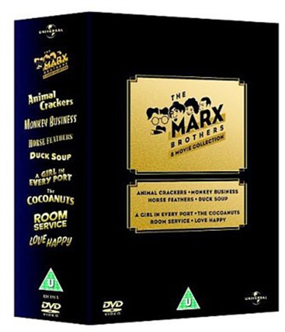 【輸入盤】Classic Sci-Fi Collection ［7枚組DVD］ 輸入盤】Classic Sci-Fi Collection ［7枚組DVD］